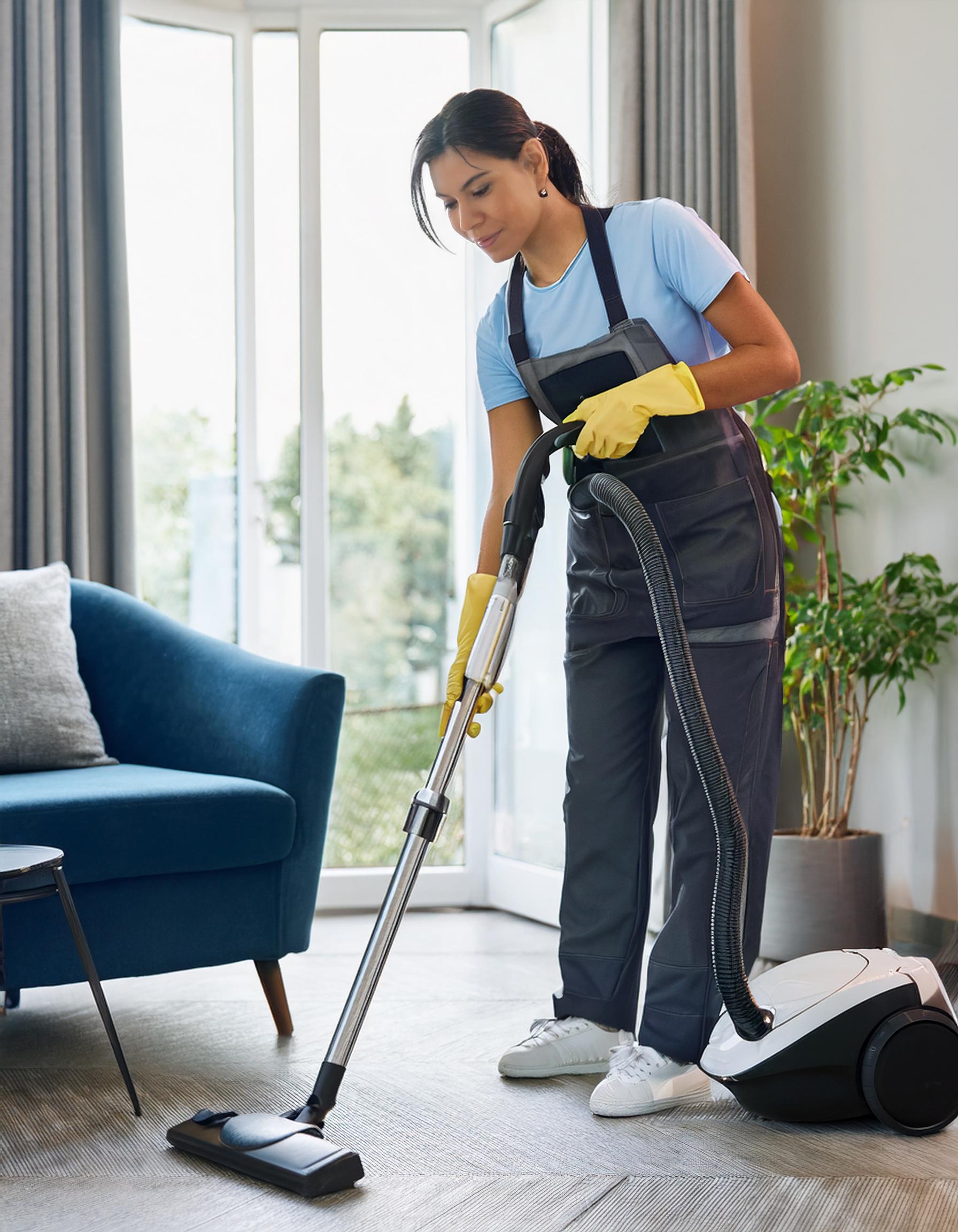 cleaning company miami